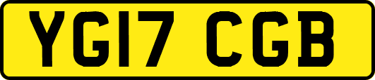 YG17CGB