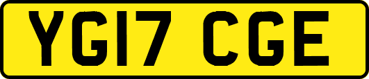 YG17CGE