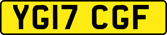 YG17CGF