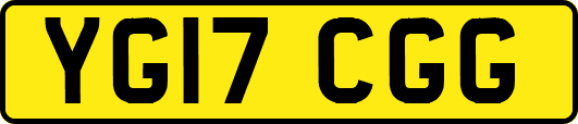 YG17CGG