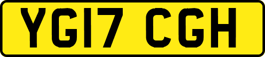 YG17CGH