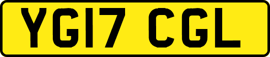 YG17CGL