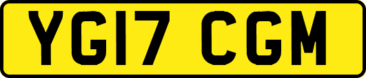 YG17CGM