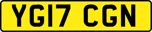 YG17CGN
