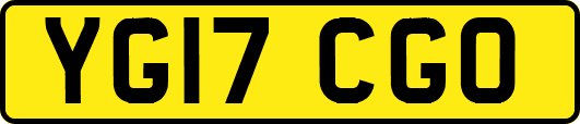 YG17CGO