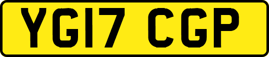 YG17CGP