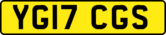 YG17CGS