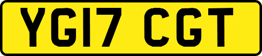 YG17CGT