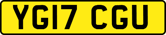 YG17CGU