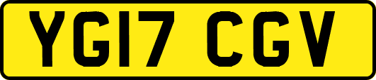 YG17CGV