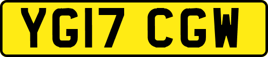 YG17CGW