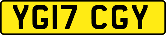 YG17CGY