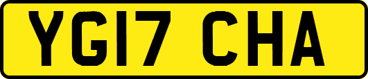 YG17CHA