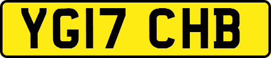 YG17CHB