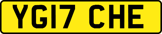 YG17CHE