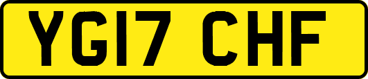 YG17CHF