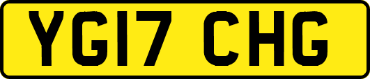 YG17CHG