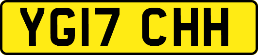 YG17CHH