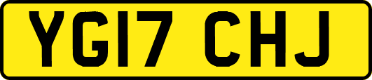 YG17CHJ