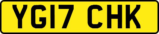 YG17CHK
