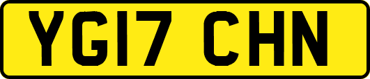 YG17CHN