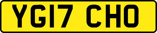 YG17CHO