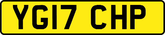 YG17CHP