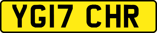YG17CHR