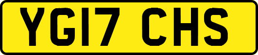 YG17CHS