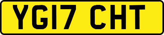 YG17CHT