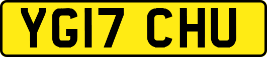 YG17CHU