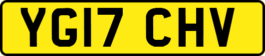YG17CHV