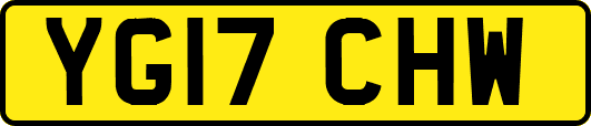 YG17CHW