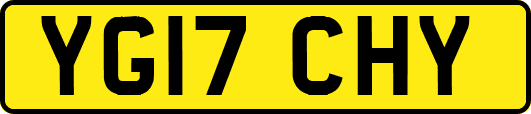 YG17CHY