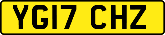 YG17CHZ
