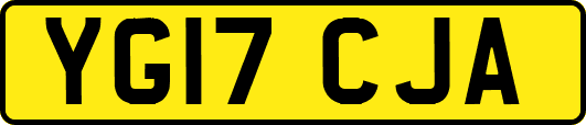 YG17CJA