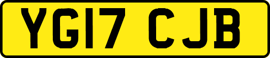 YG17CJB