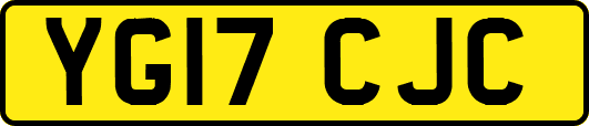 YG17CJC