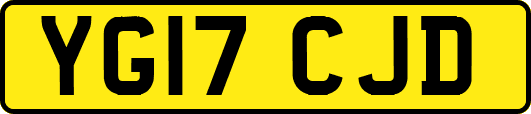 YG17CJD