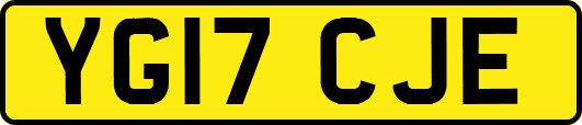 YG17CJE