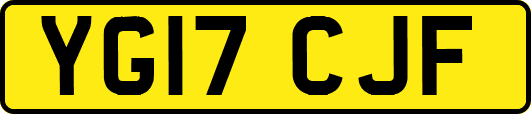 YG17CJF