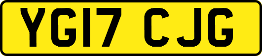 YG17CJG
