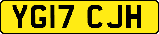 YG17CJH