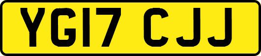 YG17CJJ