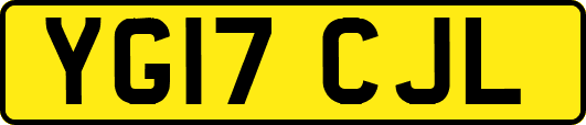 YG17CJL