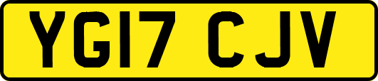 YG17CJV