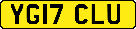 YG17CLU