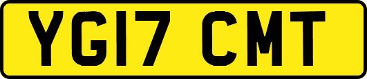 YG17CMT