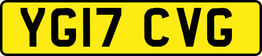 YG17CVG