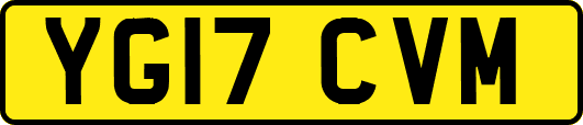 YG17CVM